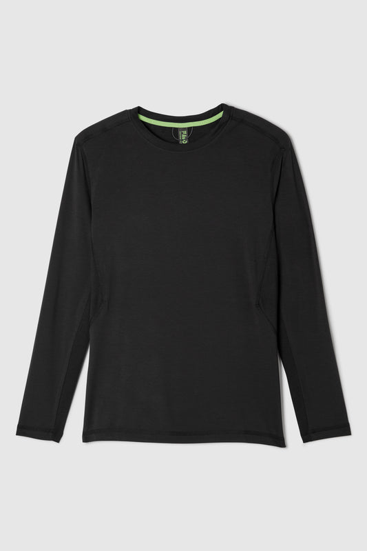 FWD Men's Aviate DriRelease® Tee LS 2.0