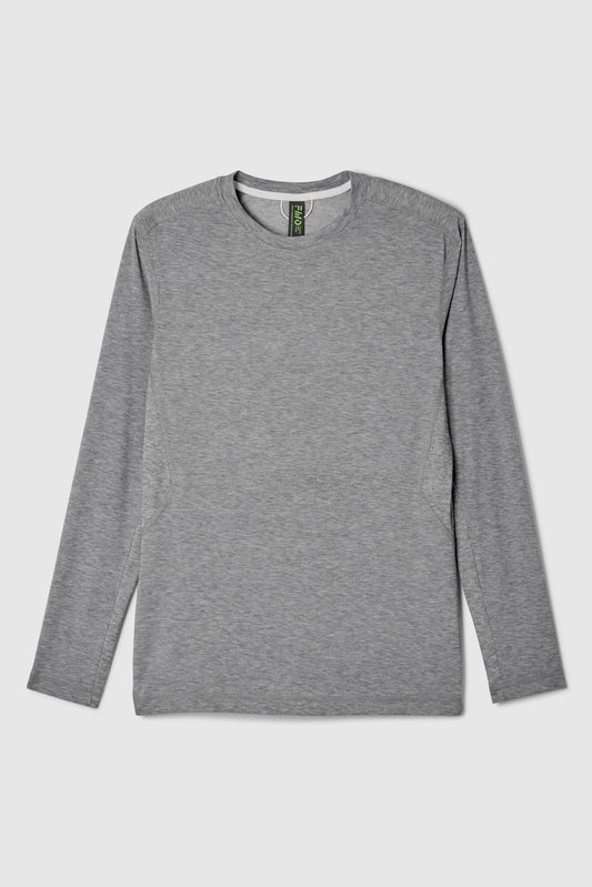 FWD Men's Aviate DriRelease® Tee LS 2.0