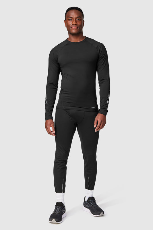 FWD Men's Aviate Compression Base Layer Top