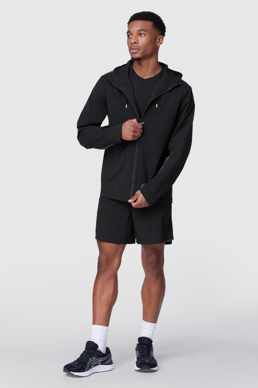 FWD Men's Aviate Finisher Jacket