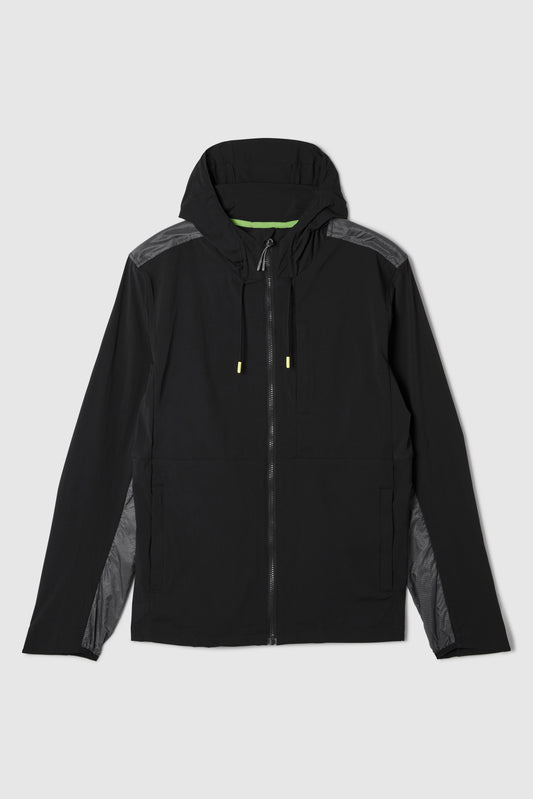 FWD Men's Aviate Finisher Jacket
