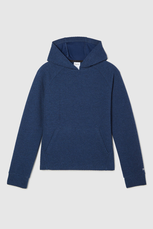 FWD Boy's CoreTek Hoodie