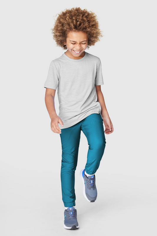 FWD Boy's Stretch Jogger