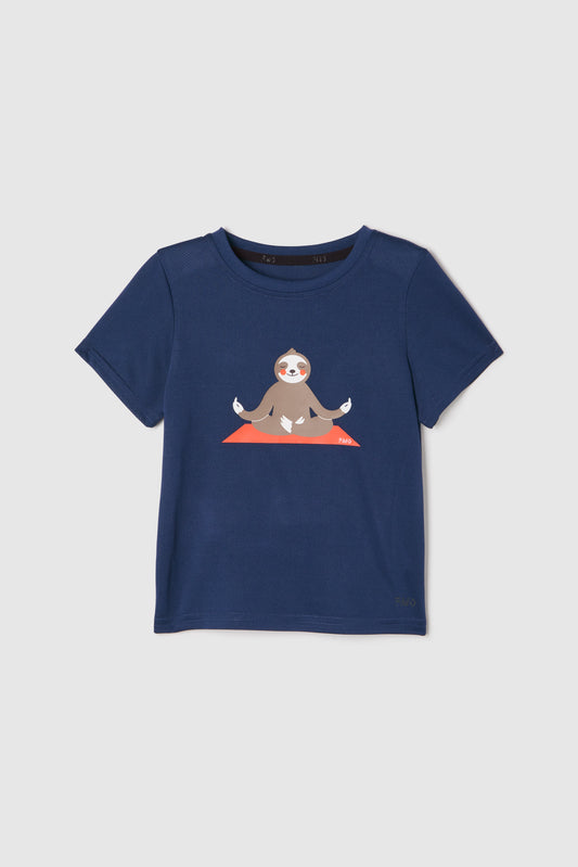 FWD Toddler Boy's Graphic Tee - Pack of 2