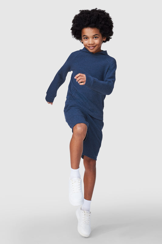 FWD Boy's CoreTek Shorts