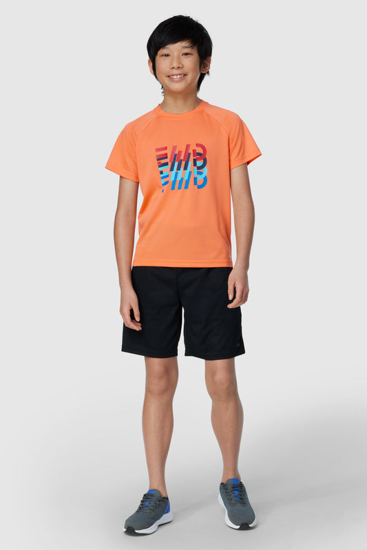 FWD Boy's Graphic Tee