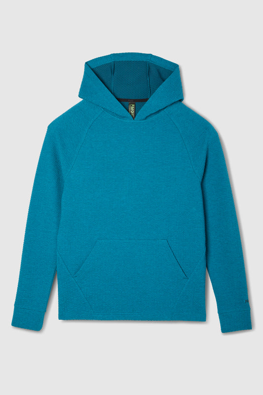 完売品　新品　BRIEFING MENS TWEEDY HOODIE Men's Climate Zip Hoodie | Red | On United States