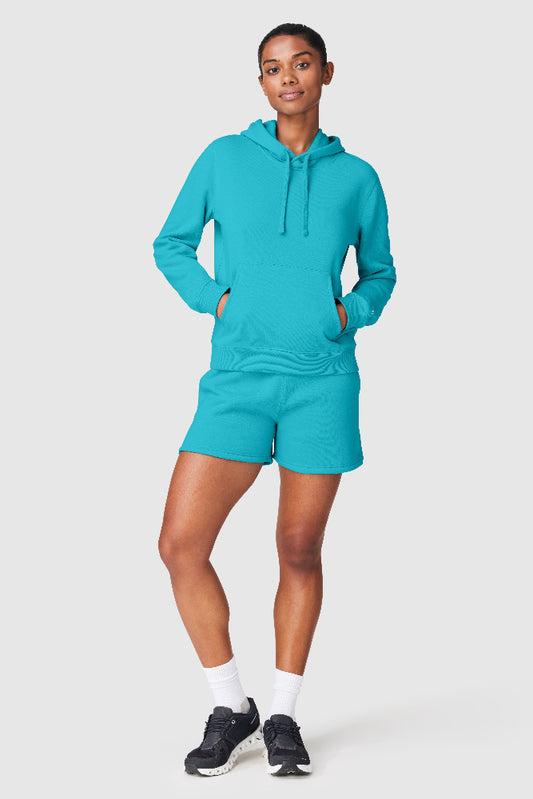 FWD Women's All Year Pullover Hoodie