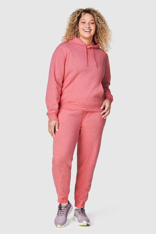 FWD Women's Plus All Year Pullover Hoodie