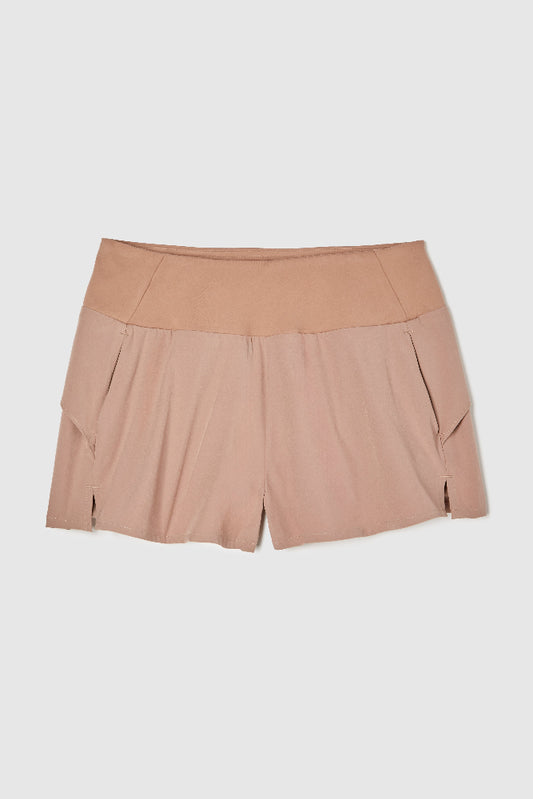 FWD Women's Lightweight Training Shorts