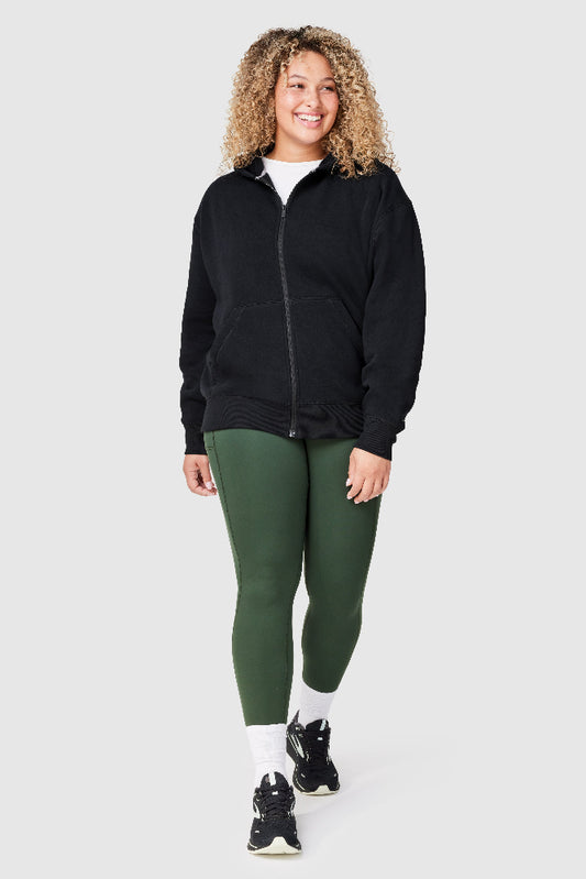 FWD Women's All Year FZ Hoodie