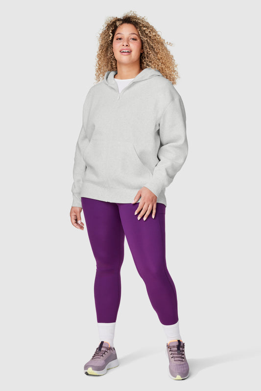 FWD Women's All Year FZ Hoodie