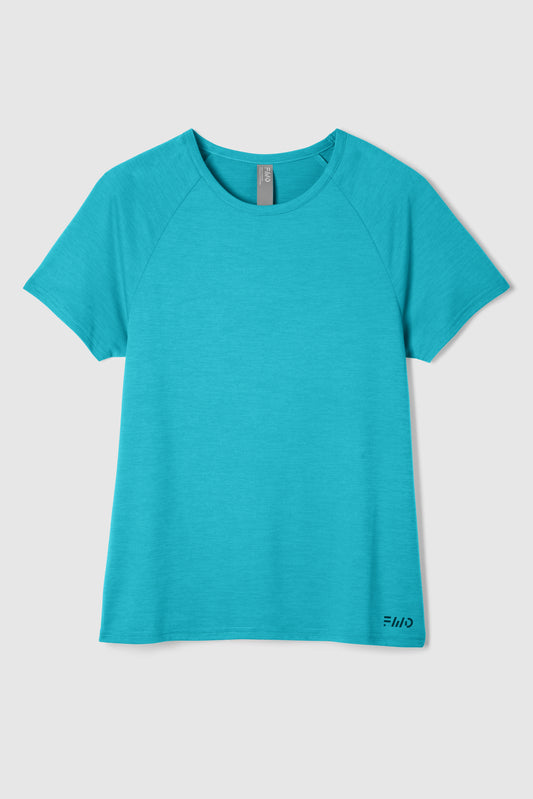 FWD Women's All Sport Top