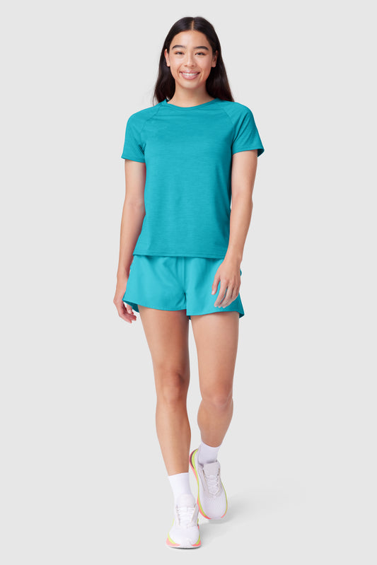 FWD Women's All Sport Top