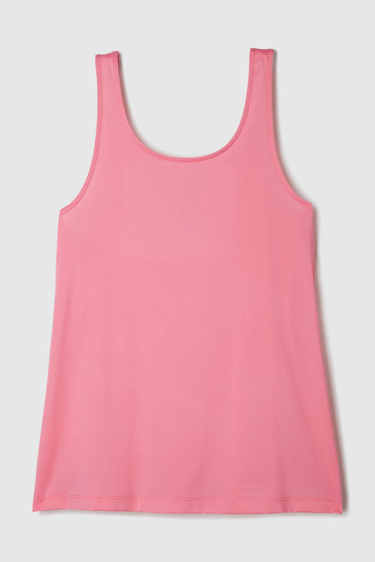 FWD Women's Lightweight Mesh Tank