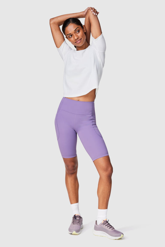 FWD Women's 10" Bike Shorts