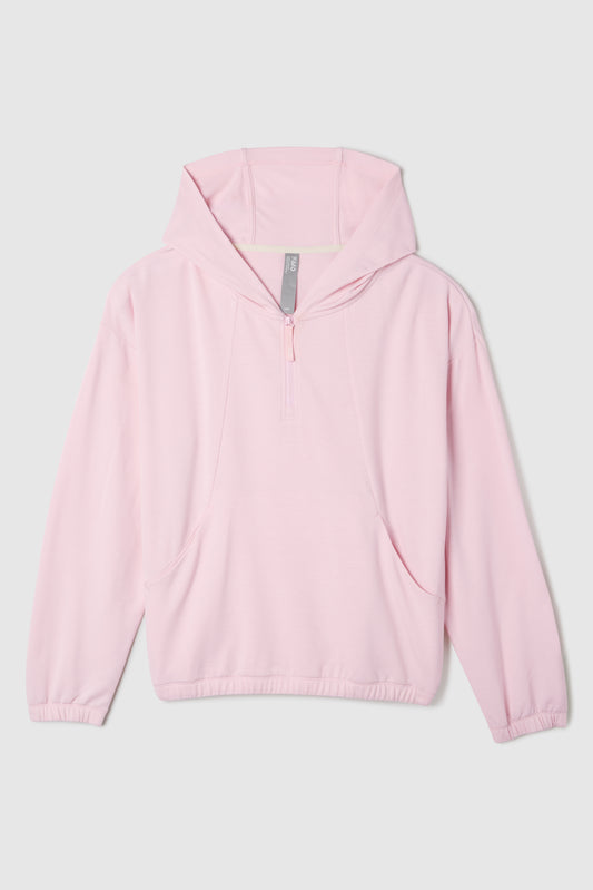 FWD Women's DrapeKnit Hoodie