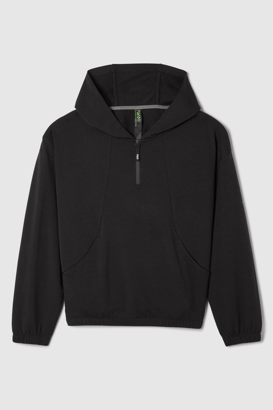 FWD Women's DrapeKnit Hoodie