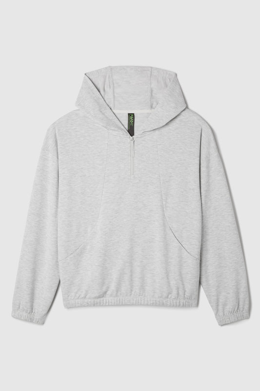 FWD Women's DrapeKnit Hoodie