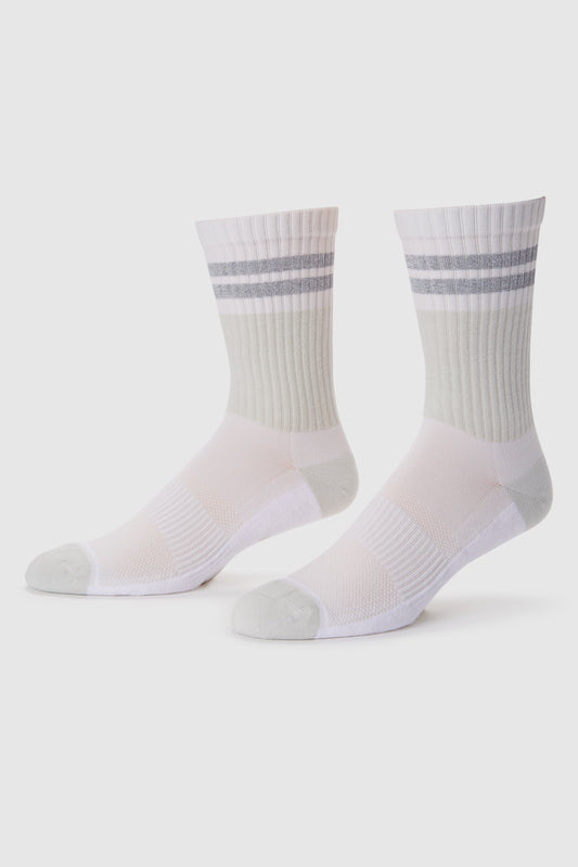 FWD Men's Performance Crew Socks - pack of 6