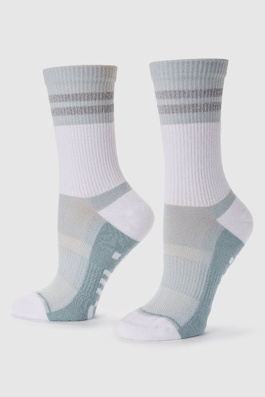 FWD Women's Performance Crew Socks - Pack of 6