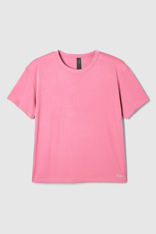 FWD Women's Drop Tail Tee