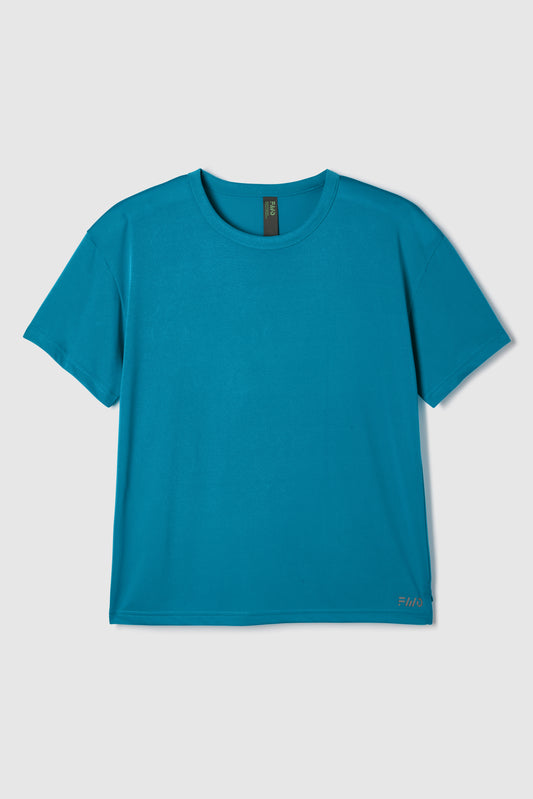 FWD Women's Drop Tail Tee