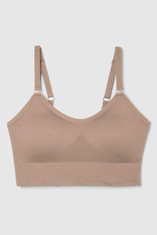 FWD Women's Seamless Bra