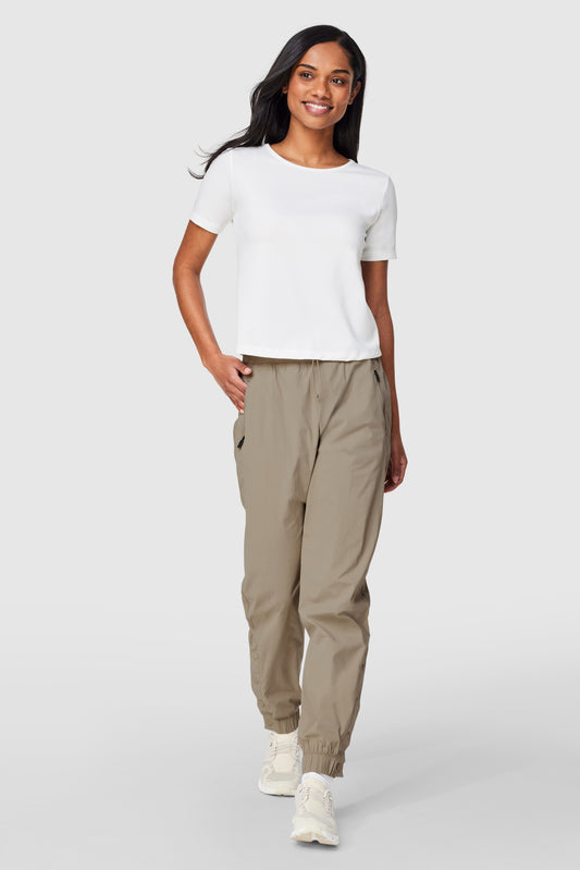 FWD Women's Active Stash Jogger
