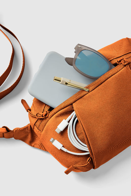 FWD On The GO Hip Pack