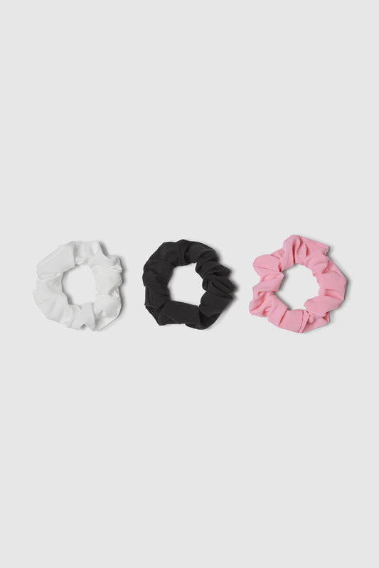 FWD Women's Scrunchie Headband - 3 pk