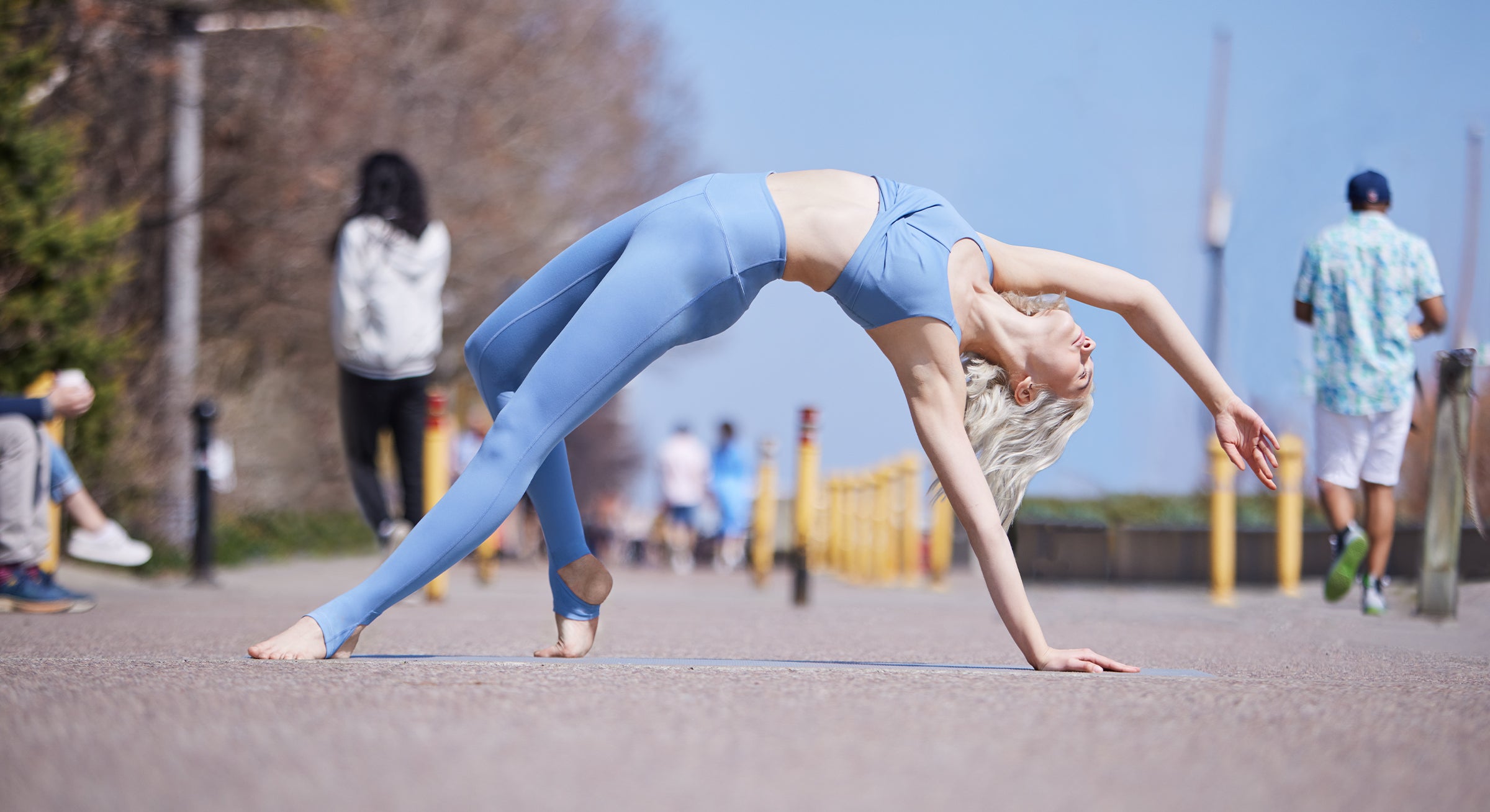 FWD | Active Life Essentials