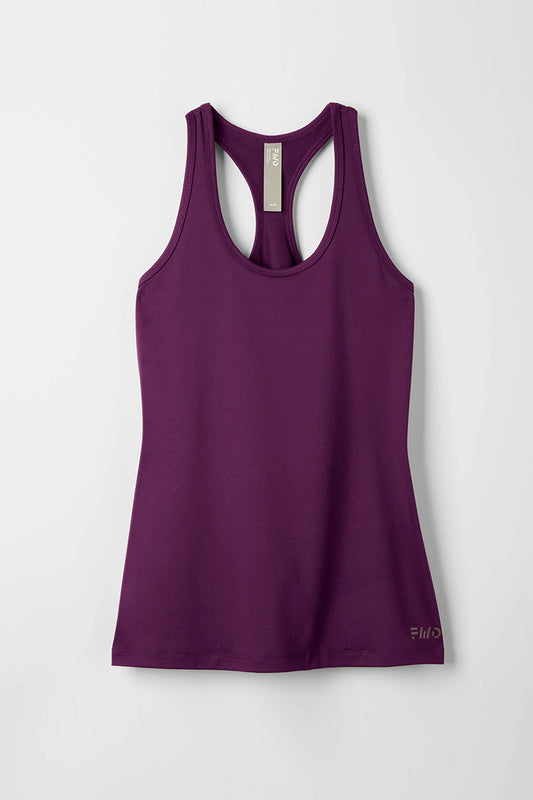 FWD Women's Racerback Tank
