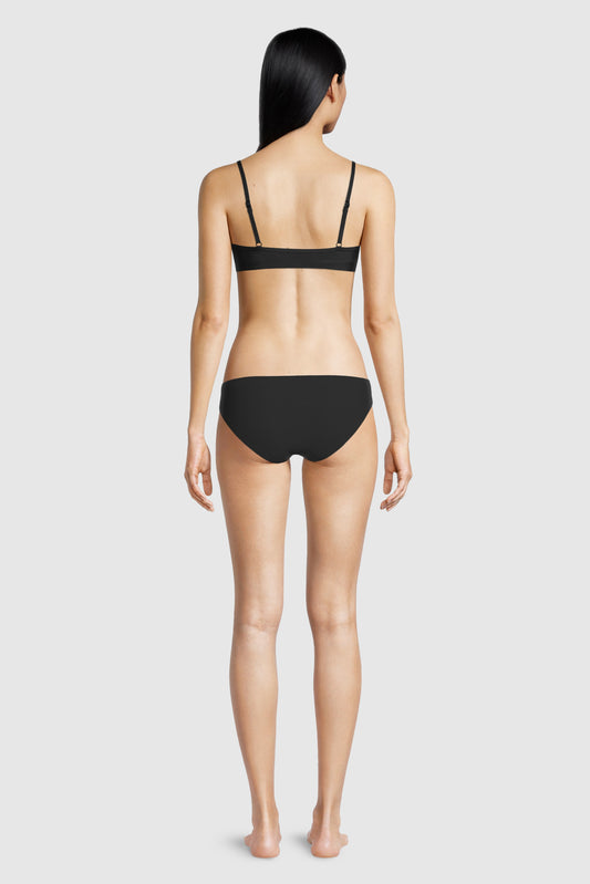 Zdcdcd Womens Camouflage Print Bra Thong Suit 2pcs Bikini Underwear  Lingerie 
