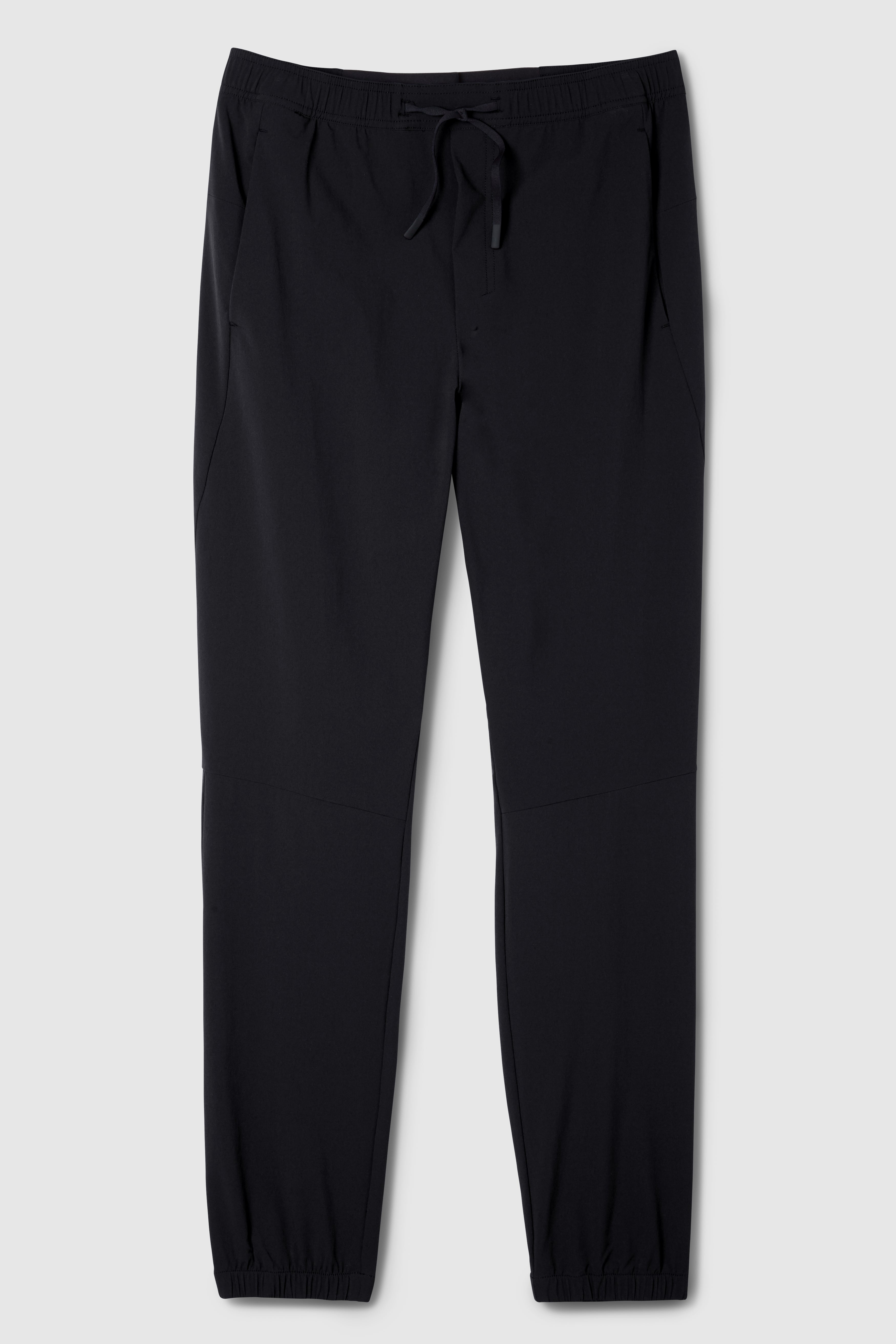 Push FWD Men's Super Stretch Nylon Jogger - BEST SELLING