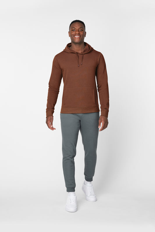 FWD Men's Core Pullover Hoodie