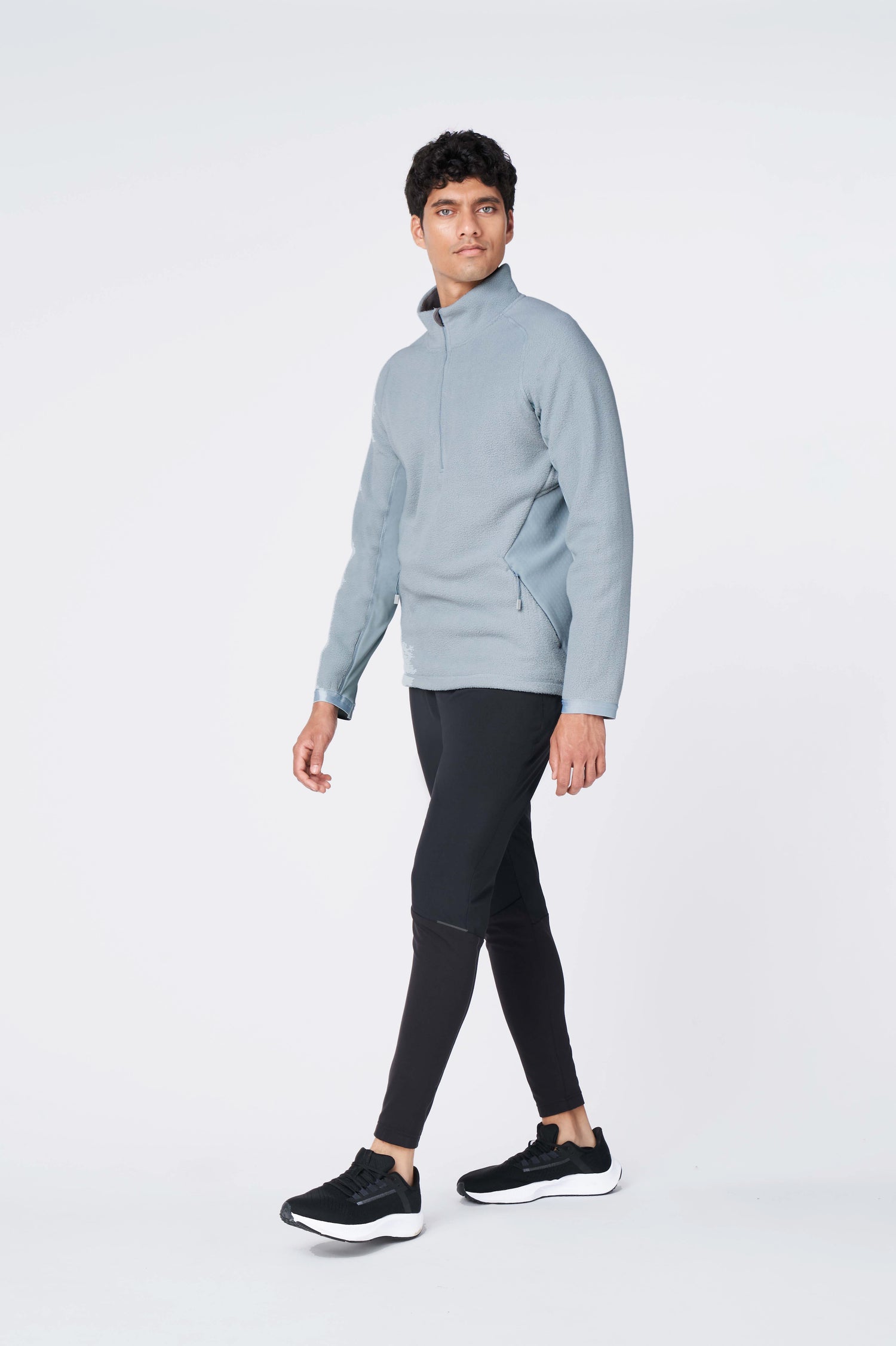 Sherpa sale long sleeve