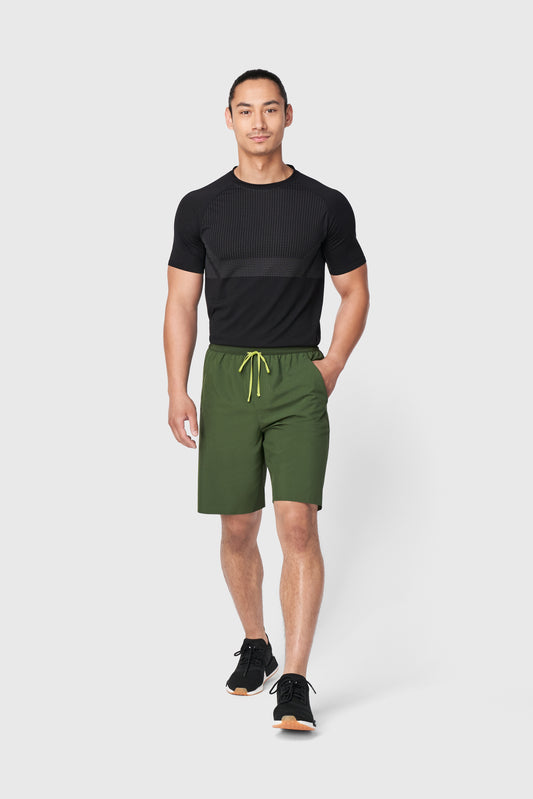 Push FWD Multi Function Shorts
