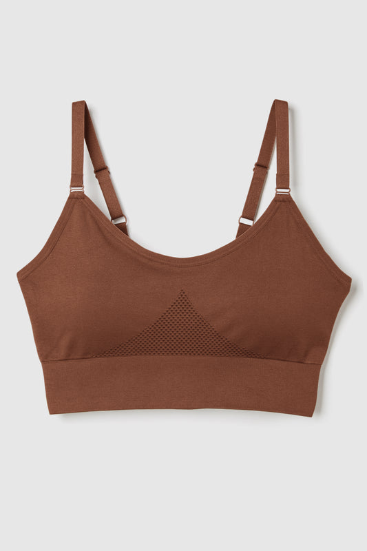 Buy KBLTWireless Front Button Bras, Front Fastening Sports Bra High Impact,  Full Coverage Bra for Middle Elderly Women No Underwire, Mom's Gift Online  at desertcartSouth Africa