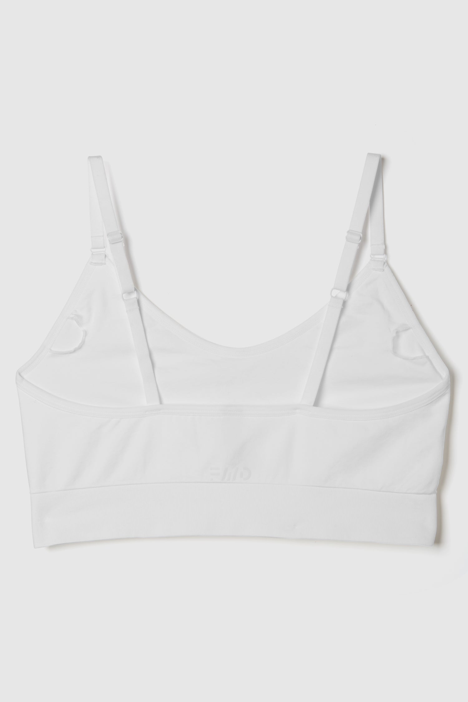FWD Women's Seamless Sports Bra, Low Impact, Removable Pads - BEST
