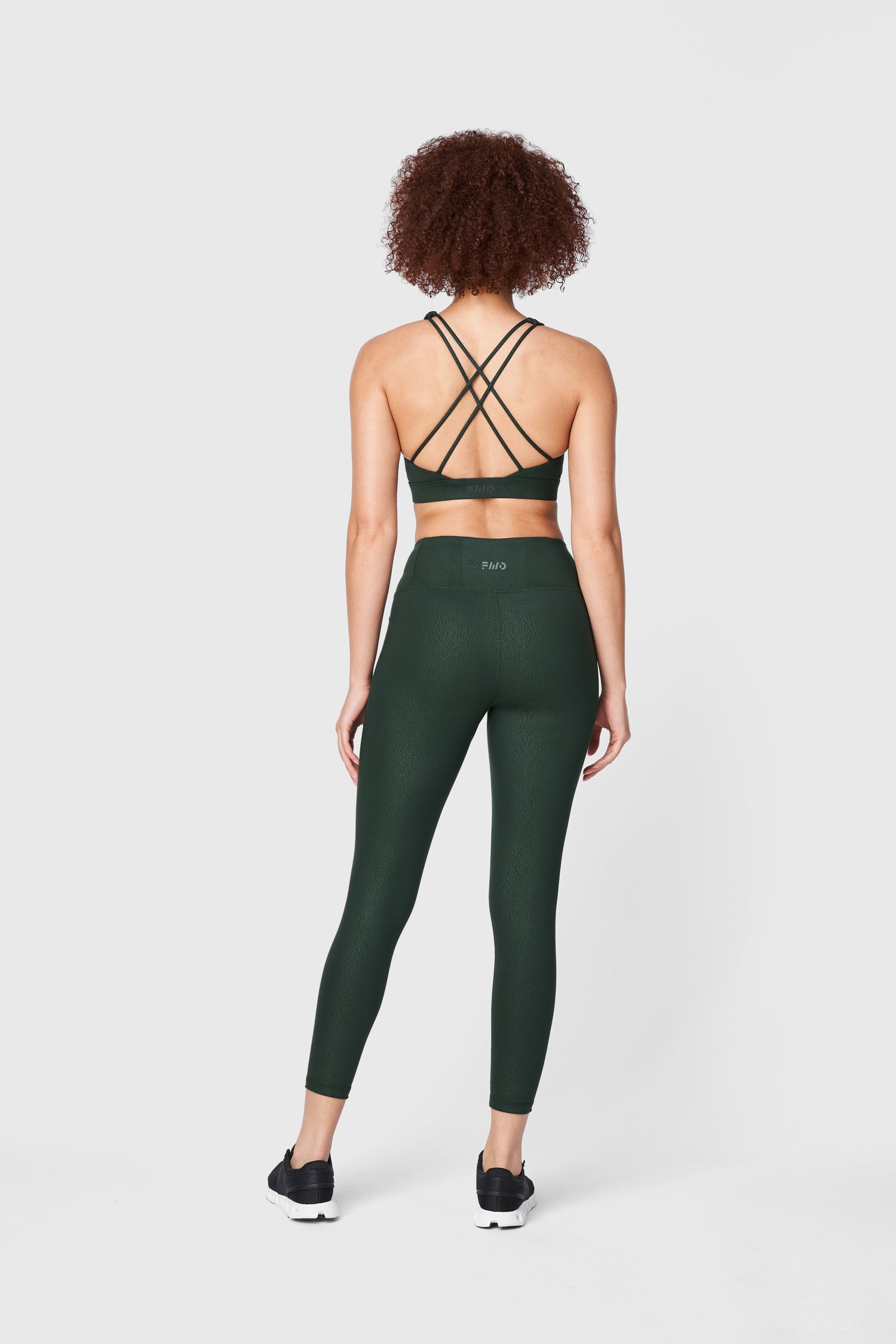 A Strappy Sports Bra: FP Movement Strappy Back Good Karma Bra, These 15  New Workout Clothes Are the Ultimate Athletic Motivation For 2022