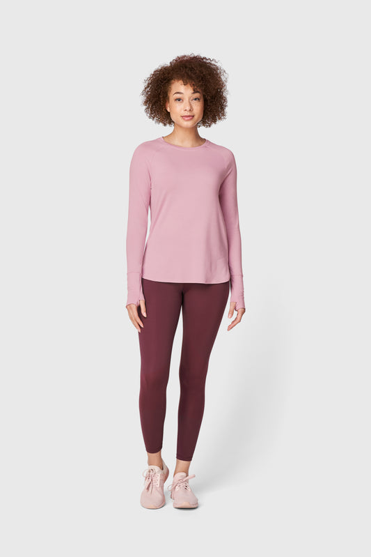 FWD Women's Core Training Long Sleeve Shirt