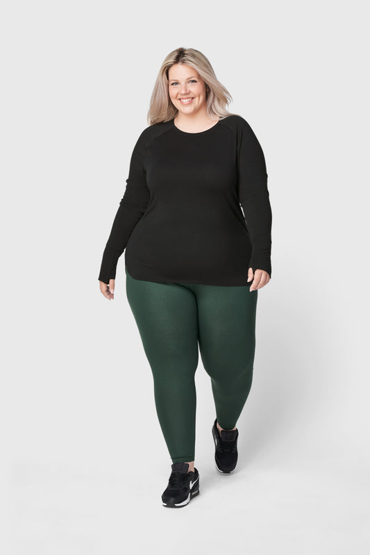 FWD Women's Core Training Long Sleeve Shirt