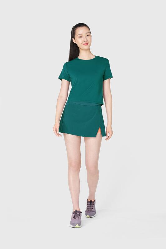 Push FWD Women's Super Soft Crop Top