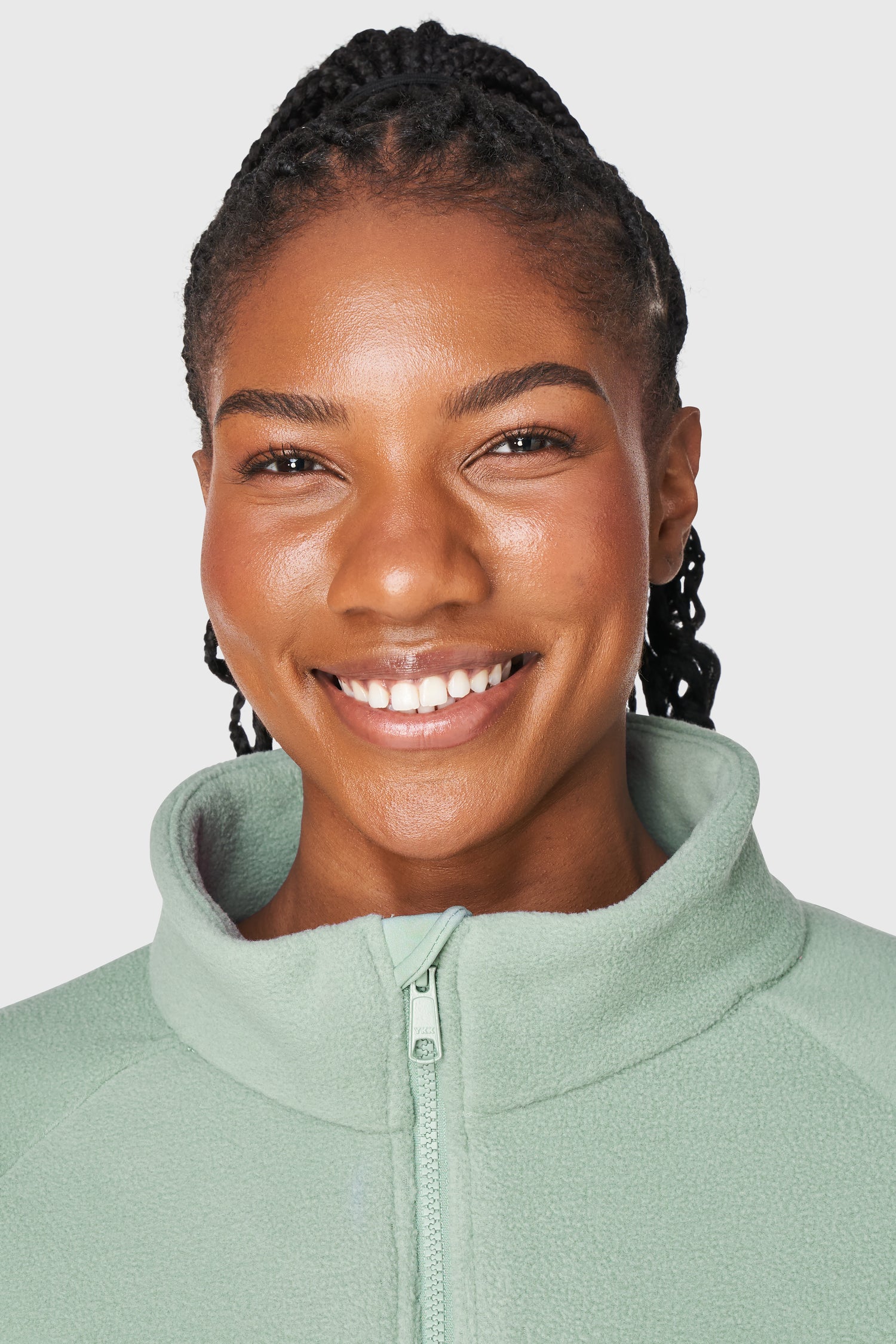 New balance clearance captivate asym jacket