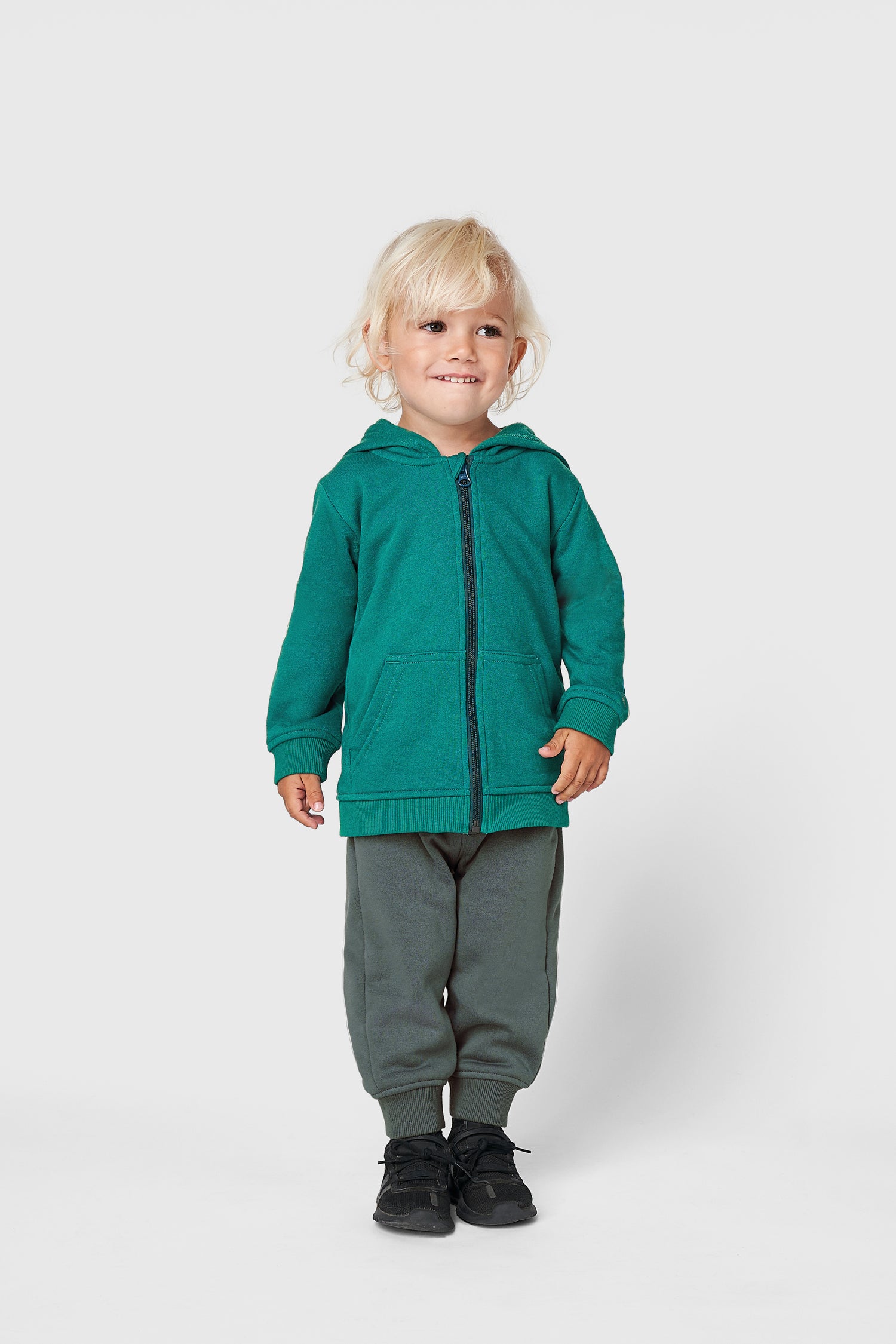 Toddler boy best sale zip hoodie