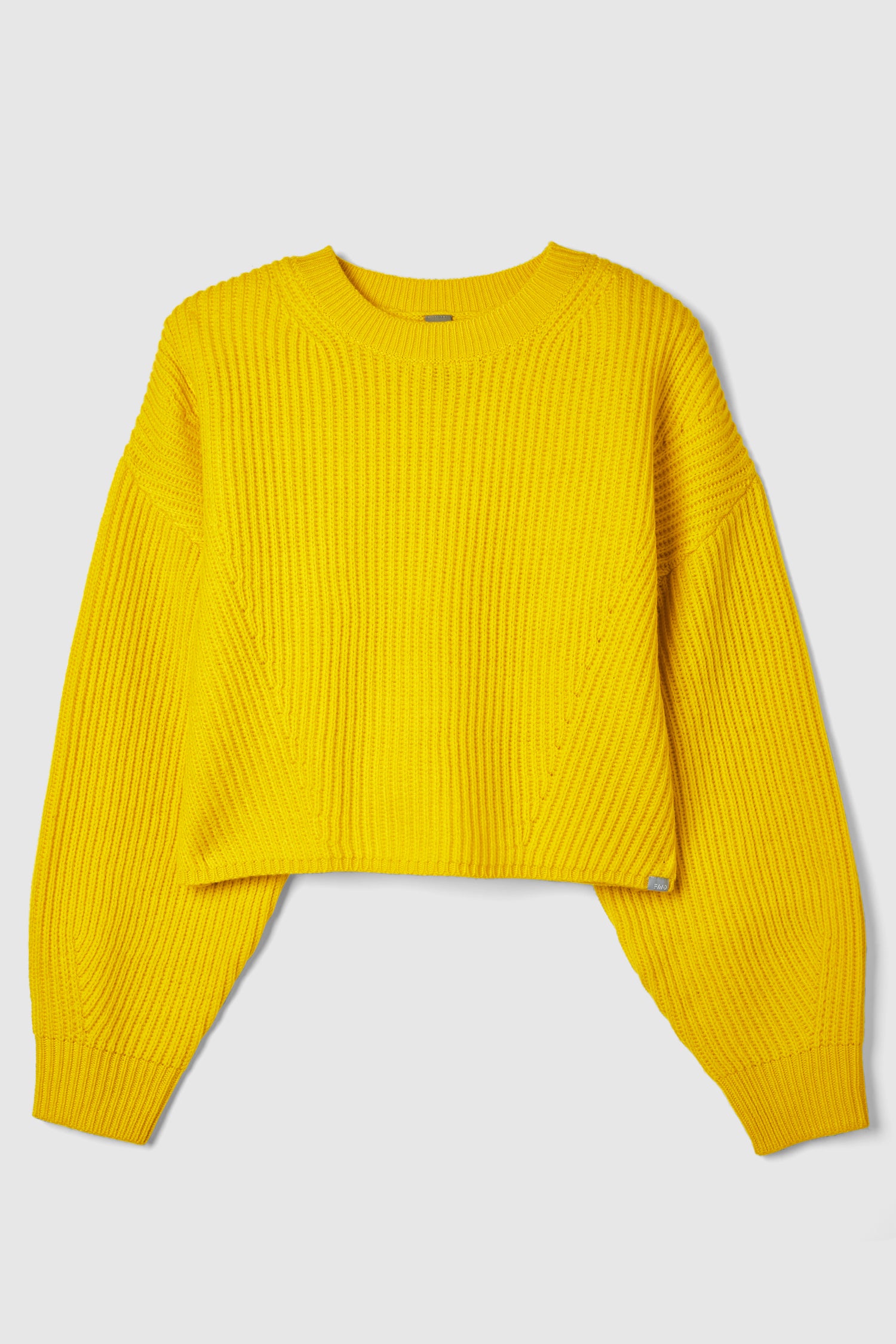 Friday FWD Women's Cropped Sweater - BEST SELLING