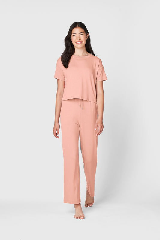 Free FWD Women's Cool Sleep Tee