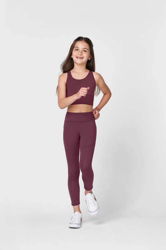 Anti Peek Solid Color Leggings For Girls, 2 12 Years, Summer Boys Shorts  4nz L2 From Babyhouse2020, $1.57