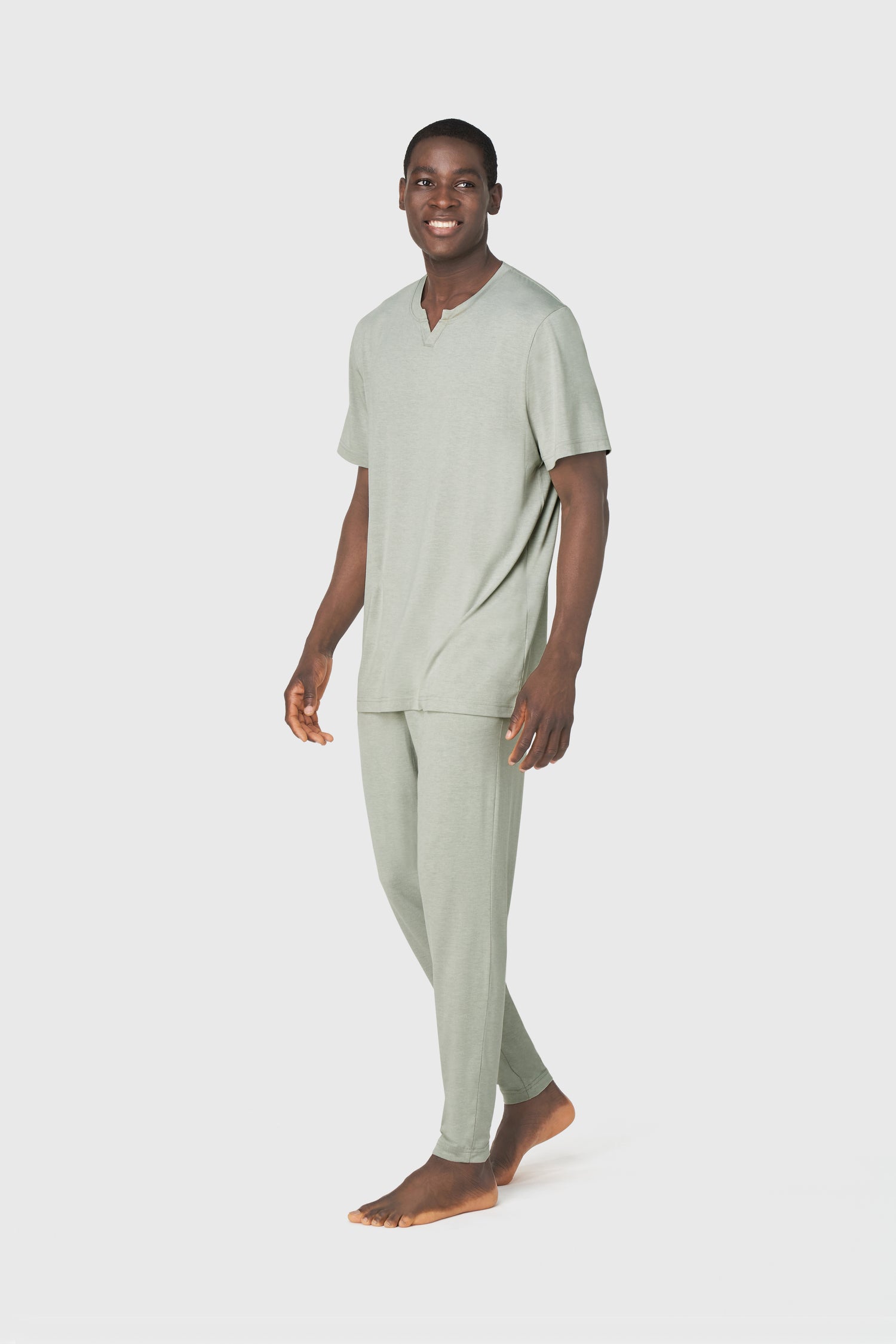 Free FWD Men's Cool Sleep Pant - Comfortable Loungewear - BEST SELLING